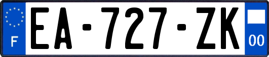 EA-727-ZK