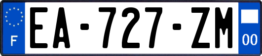 EA-727-ZM