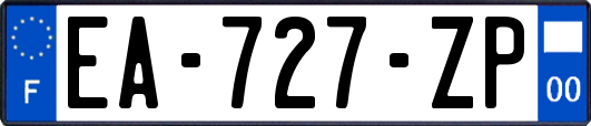 EA-727-ZP