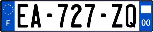 EA-727-ZQ