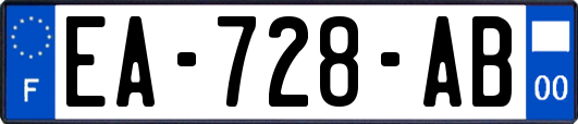 EA-728-AB