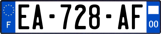 EA-728-AF