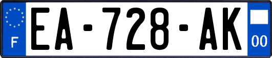 EA-728-AK