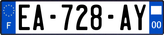 EA-728-AY