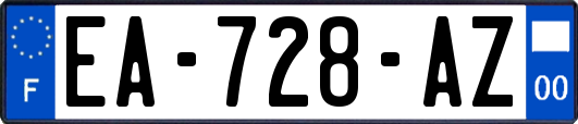 EA-728-AZ