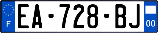 EA-728-BJ