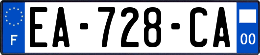 EA-728-CA