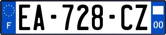 EA-728-CZ