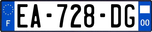 EA-728-DG