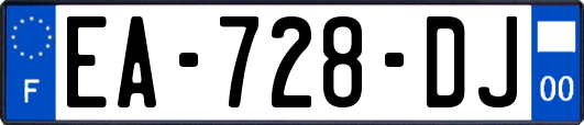 EA-728-DJ