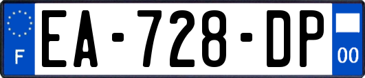 EA-728-DP