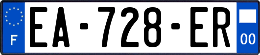 EA-728-ER