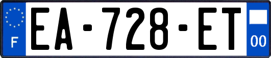 EA-728-ET