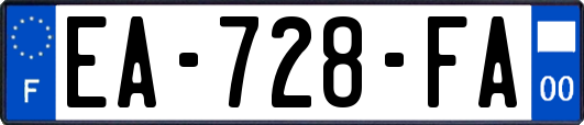 EA-728-FA