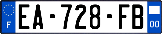 EA-728-FB