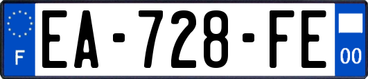 EA-728-FE