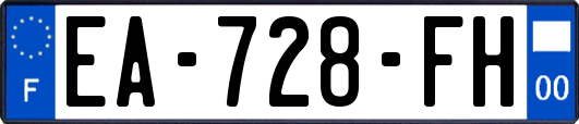 EA-728-FH