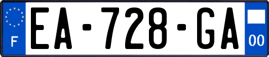 EA-728-GA