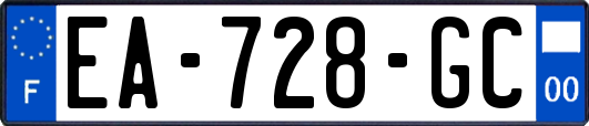 EA-728-GC