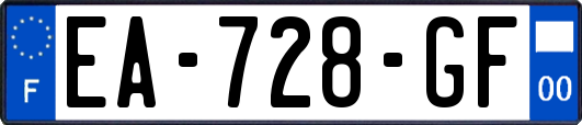 EA-728-GF