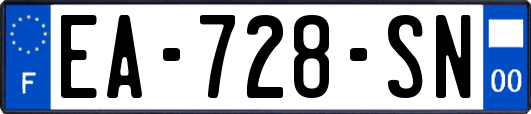 EA-728-SN