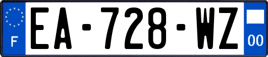 EA-728-WZ