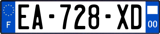 EA-728-XD