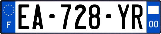 EA-728-YR