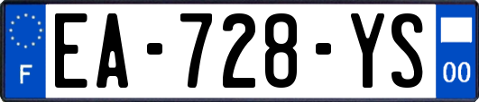 EA-728-YS