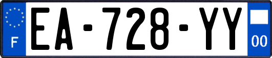 EA-728-YY