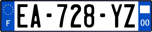 EA-728-YZ