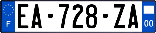 EA-728-ZA