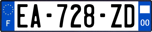 EA-728-ZD