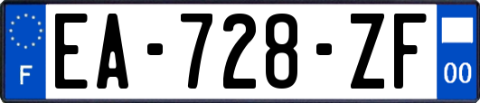 EA-728-ZF