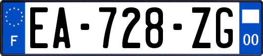 EA-728-ZG