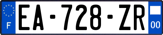 EA-728-ZR