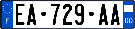 EA-729-AA