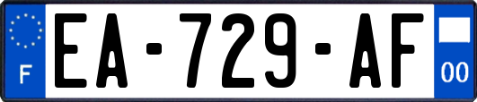 EA-729-AF