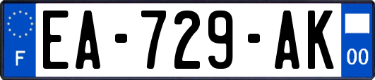 EA-729-AK