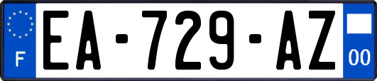 EA-729-AZ