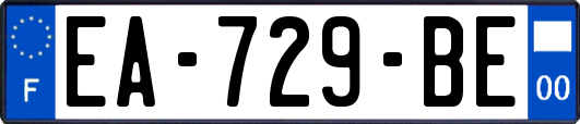 EA-729-BE