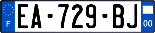 EA-729-BJ