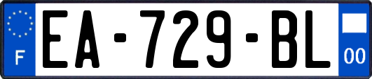 EA-729-BL