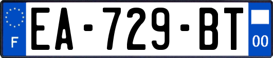 EA-729-BT