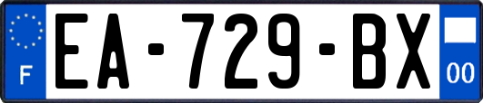 EA-729-BX