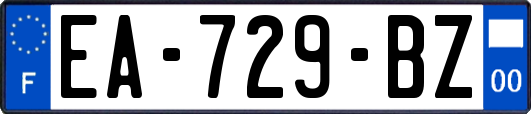 EA-729-BZ