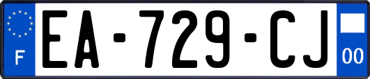 EA-729-CJ