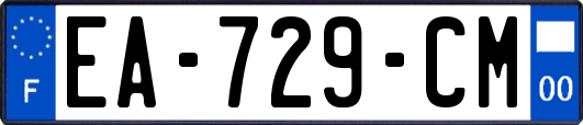 EA-729-CM