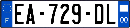 EA-729-DL