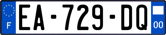 EA-729-DQ